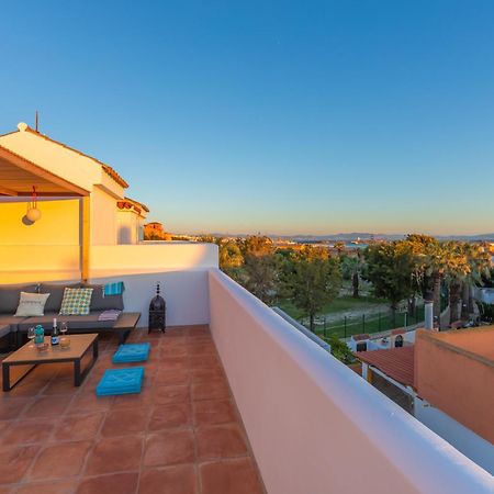 Casa Oceano Josefina Apartment Tarifa Ngoại thất bức ảnh