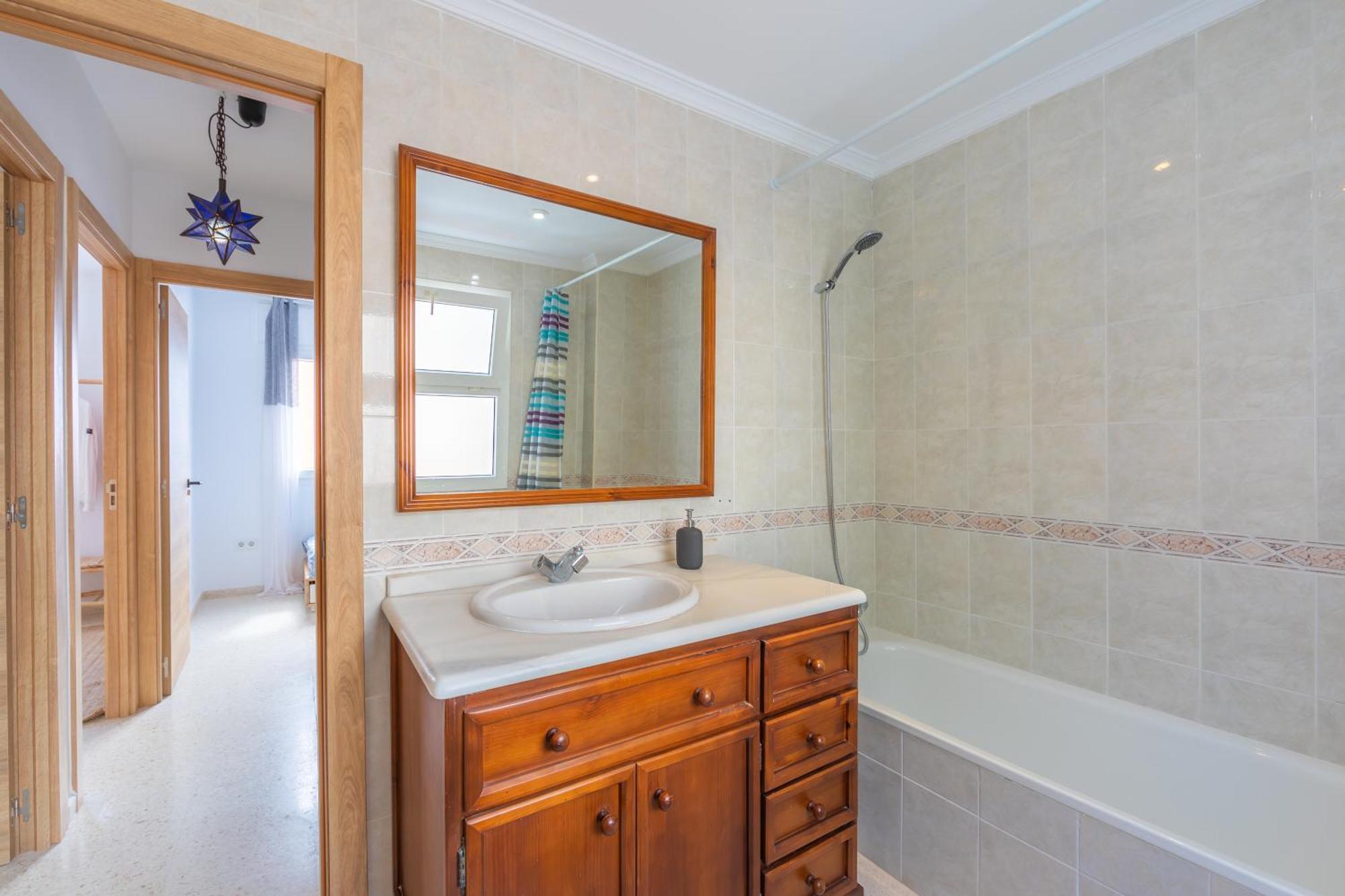 Casa Oceano Josefina Apartment Tarifa Ngoại thất bức ảnh