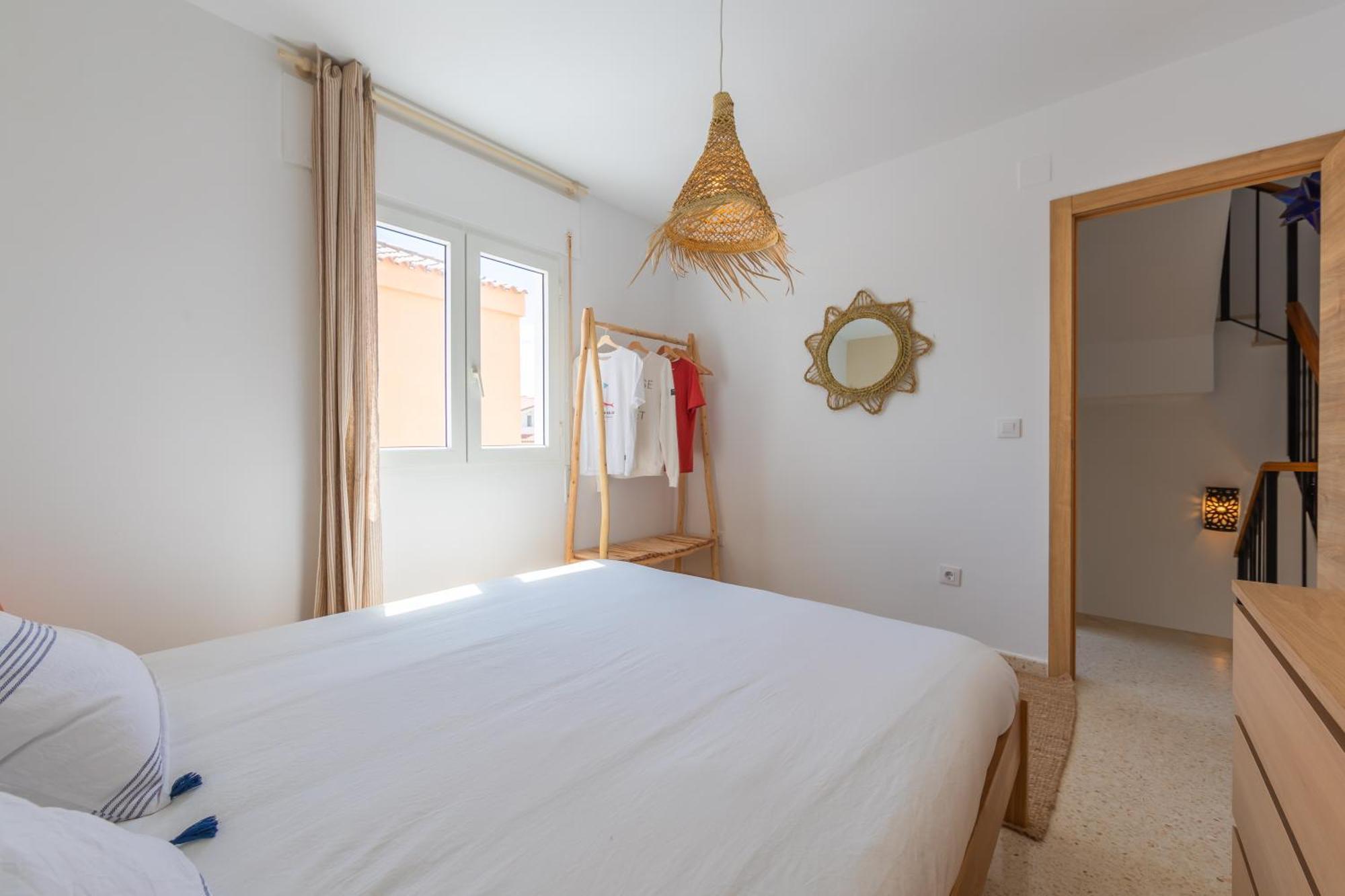 Casa Oceano Josefina Apartment Tarifa Ngoại thất bức ảnh