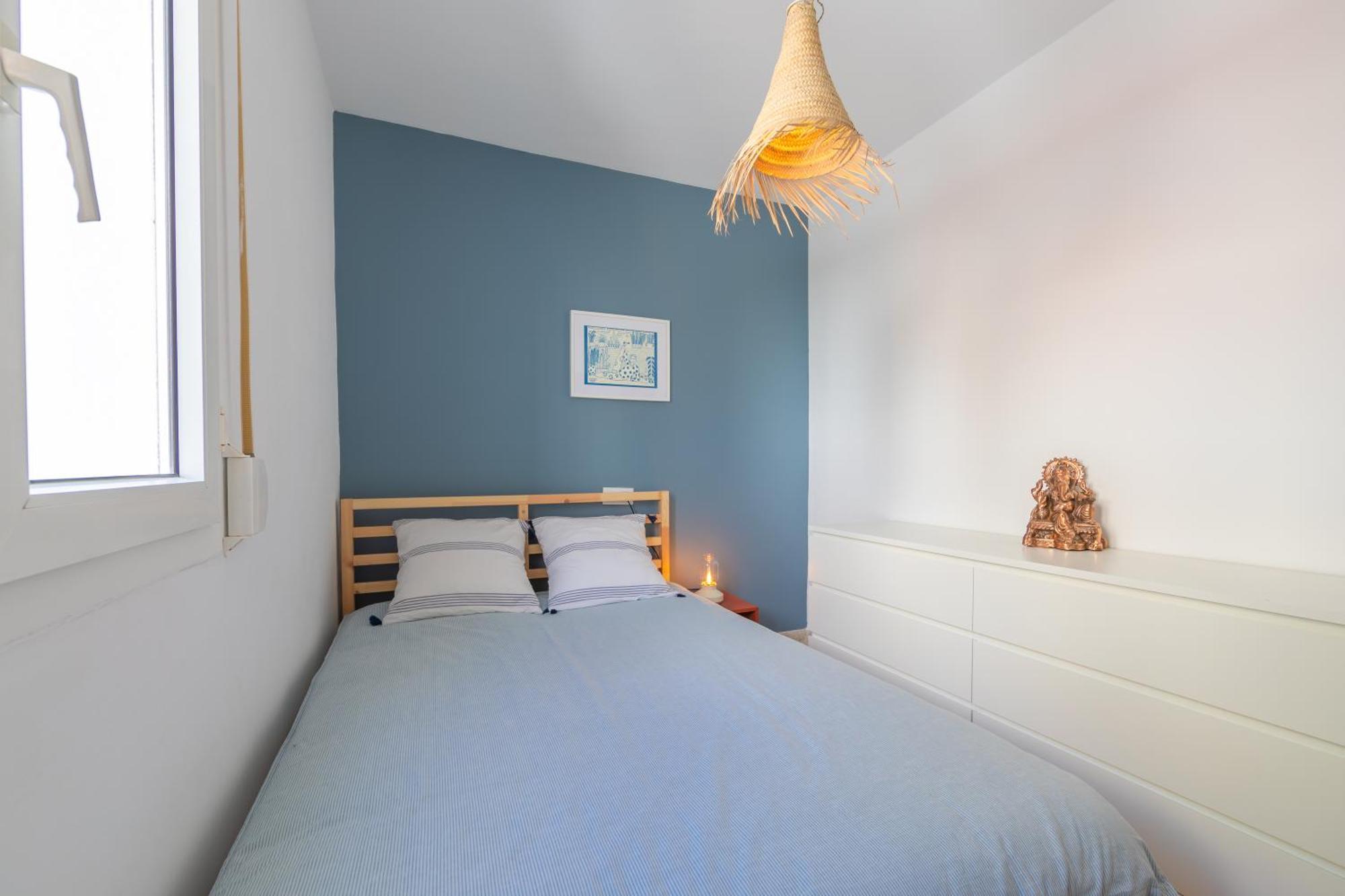 Casa Oceano Josefina Apartment Tarifa Ngoại thất bức ảnh