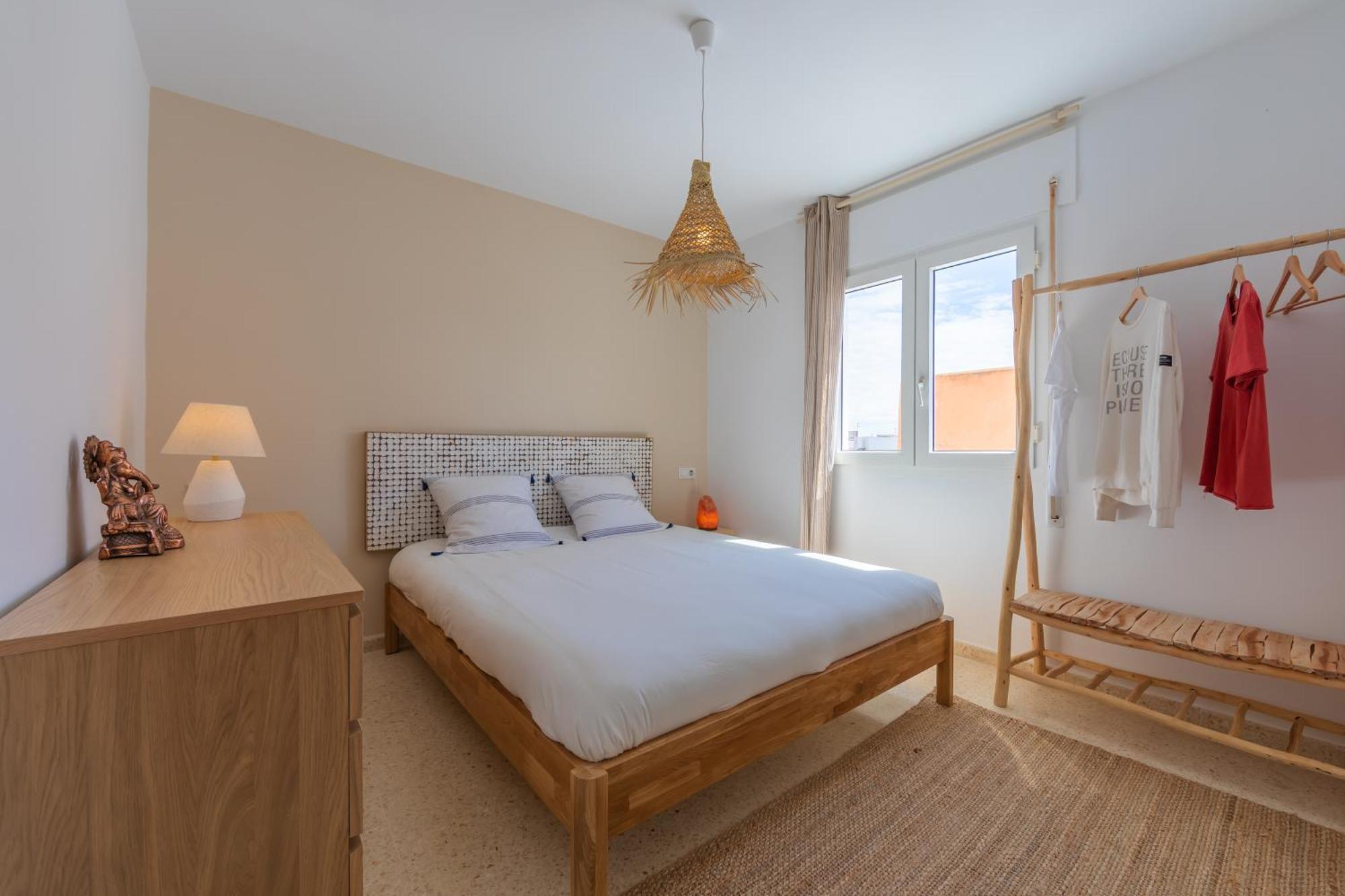 Casa Oceano Josefina Apartment Tarifa Ngoại thất bức ảnh