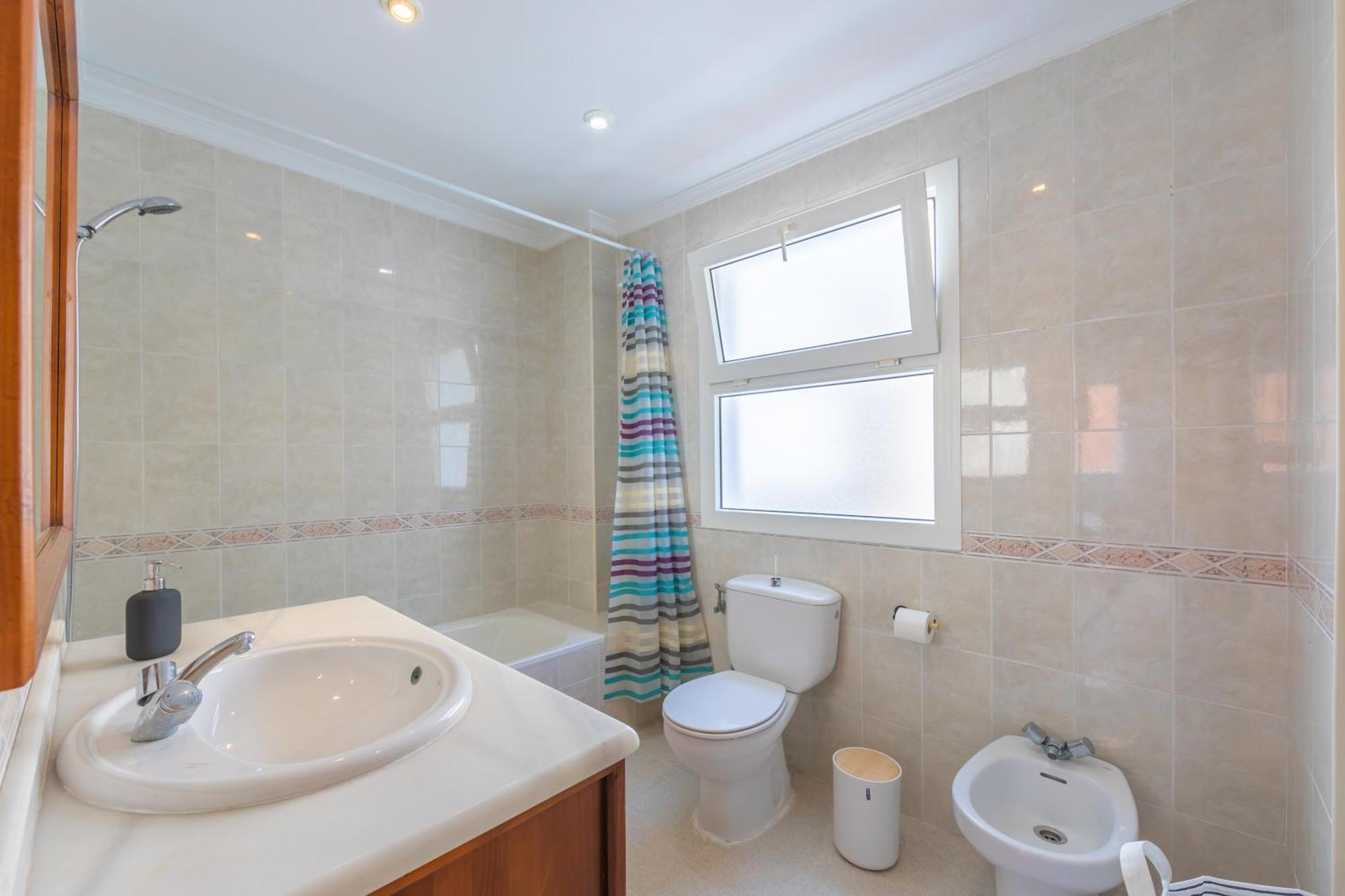 Casa Oceano Josefina Apartment Tarifa Ngoại thất bức ảnh